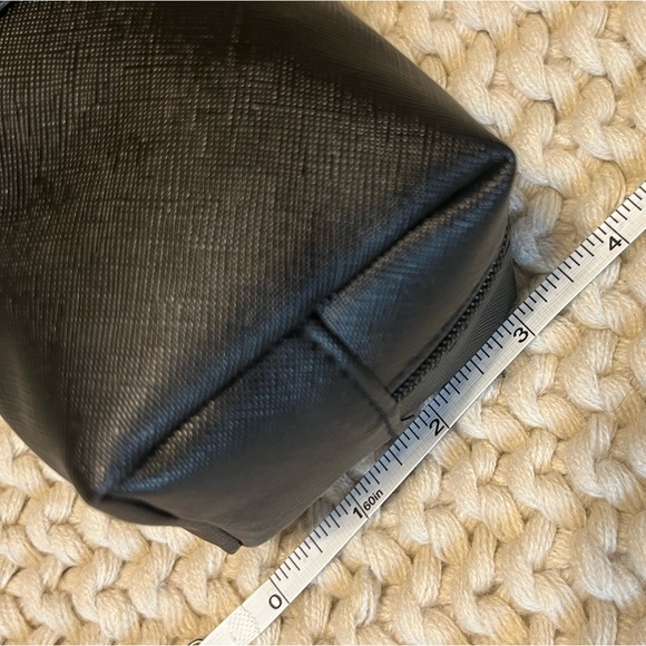 Nautica Cosmetic Makeup Pencil Brush bag NEW - Picture 10 of 10